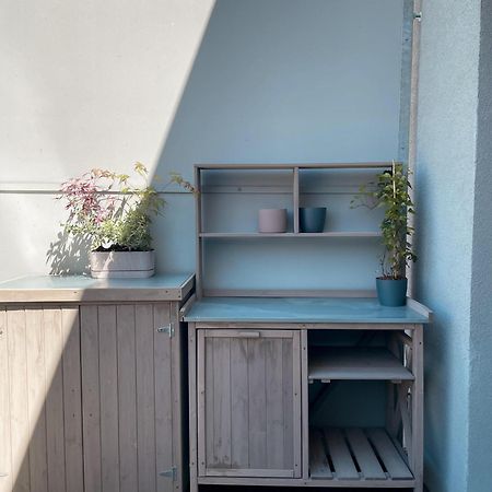 Noda - Nordic Design Apartment With Terrace Liptovsky Mikulas Exterior photo
