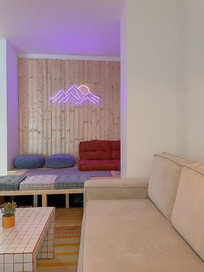 Noda - Nordic Design Apartment With Terrace Liptovsky Mikulas Exterior photo