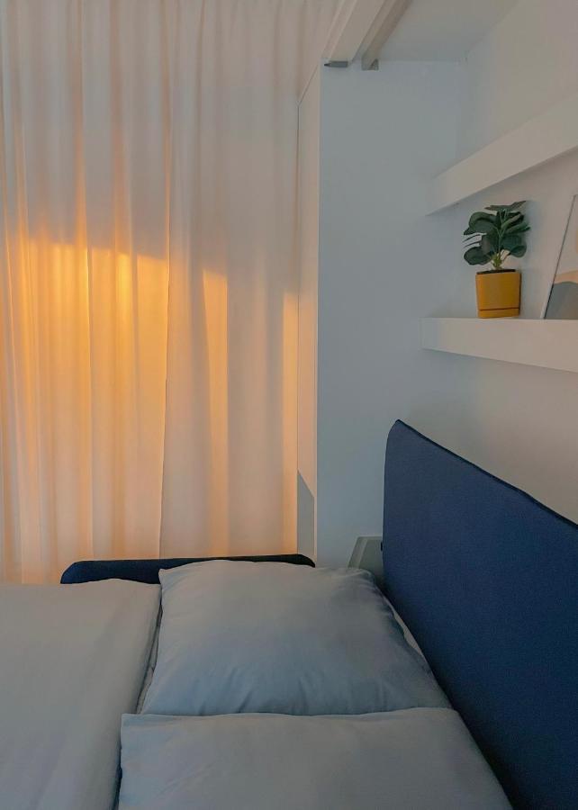 Noda - Nordic Design Apartment With Terrace Liptovsky Mikulas Exterior photo