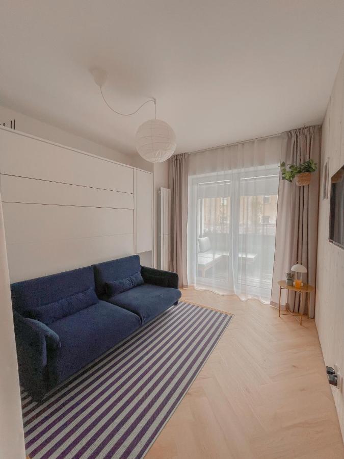 Noda - Nordic Design Apartment With Terrace Liptovsky Mikulas Exterior photo